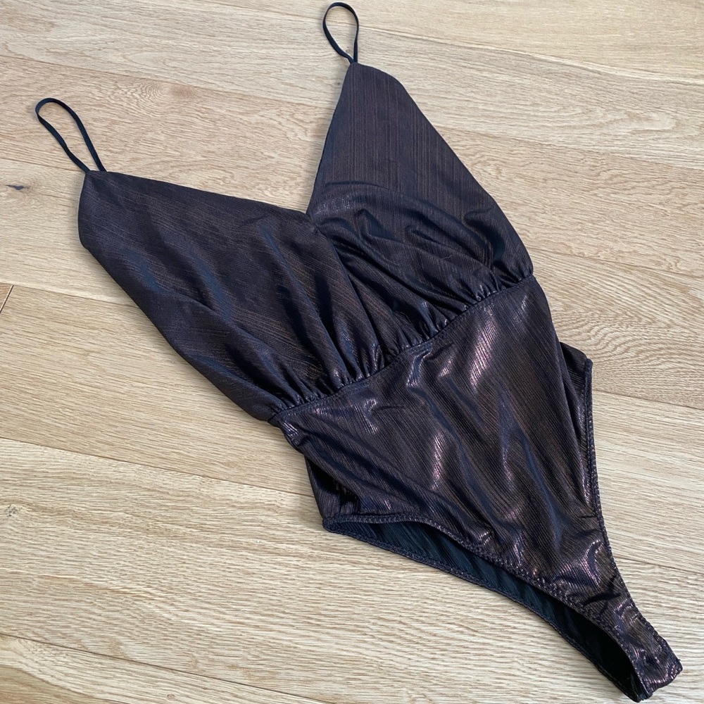 Zara Bodysuit